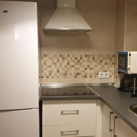 Apartman Precioso Apartamento Con Terraza Compartida *