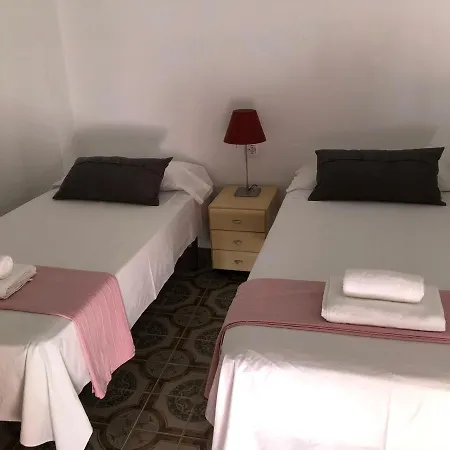 Apartamento Precioso Apartamento Con Terraza, Alameda Hércules *